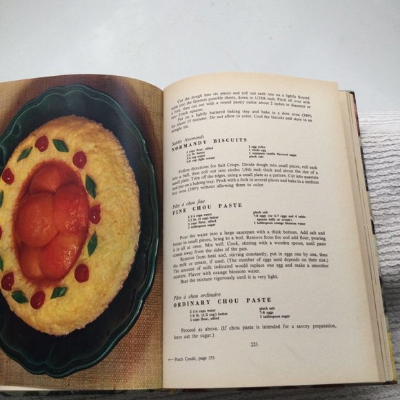 French Cookbook 1963 French Cooking for Everyone - Picture 9 of 9